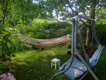 Sprzedam działkę ROD