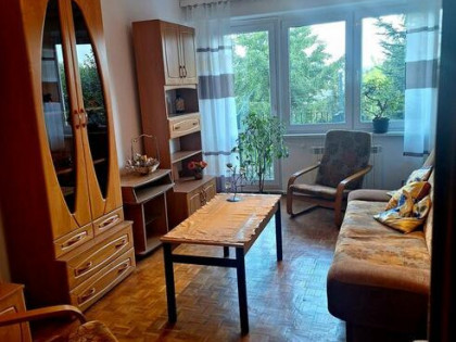 Wynajmę mieszkanie 50m w Debicy