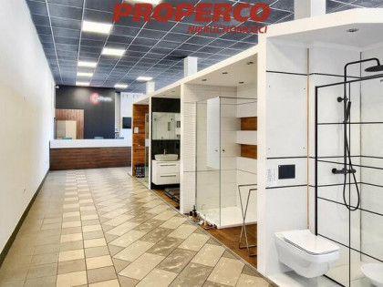 Lokal użytkowy Kielce