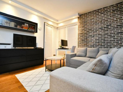 Mieszkanie Kraków Bronowice, Stańczyka