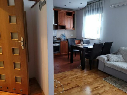 Wynajmę mieszkanie 2 pokoje 35m²