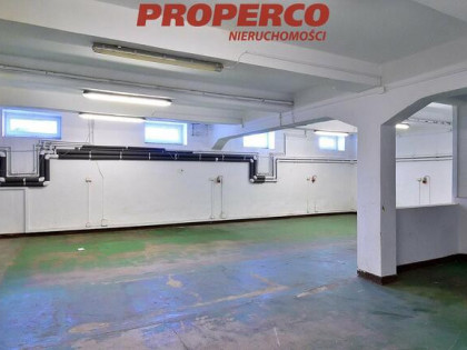 Lokal użytkowy Kielce Pakosz