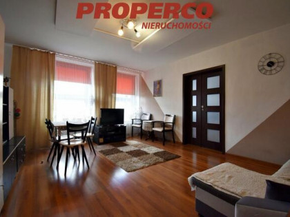 Mieszkanie Jędrzejów, Głowackiego