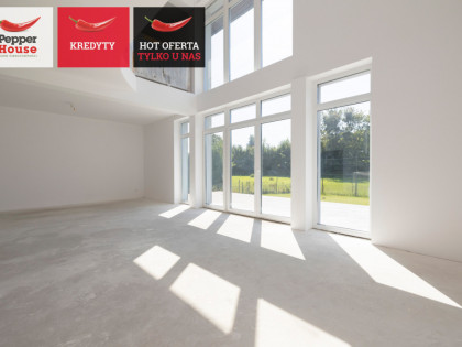 Dom Gdańsk Jasień ul. Kuszników