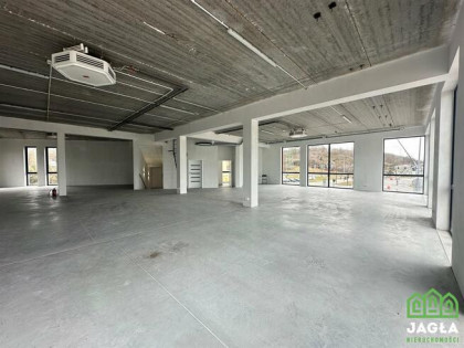 Powierzchnia biurowa Bydgoszcz Bartodzieje Małe