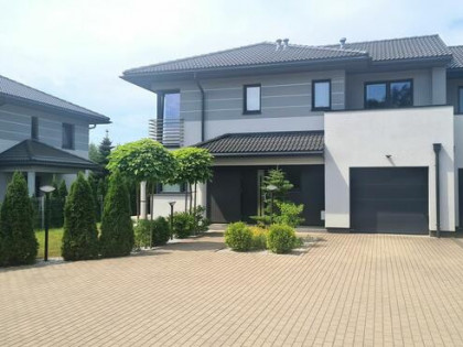 Dom do wynajęcia w Stanisławowie