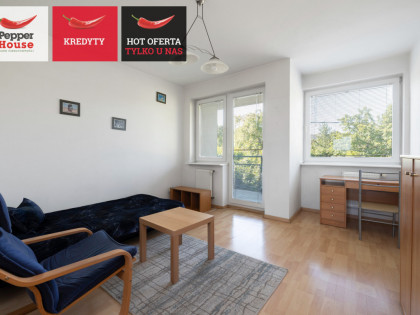 Mieszkanie Gdańsk Siedlce ul. Zielony Stok