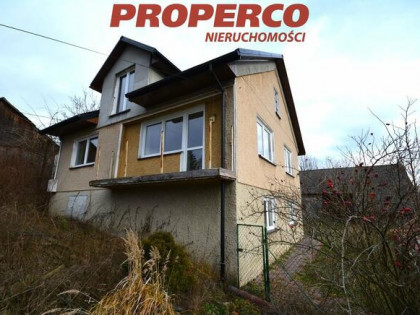 Dom Kostrzeszyn gm. Złota