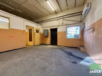 Lokal użytkowy Bydgoszcz Bartodzieje