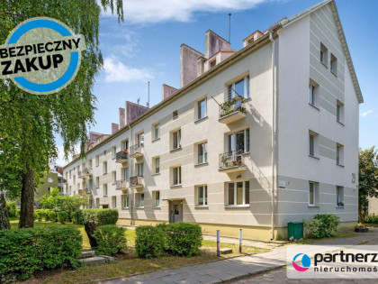 Mieszkanie Gdańsk Oliwa ul. Bolesława Krzywoustego