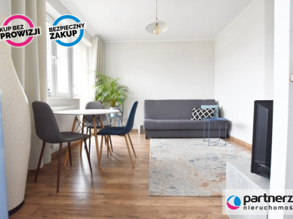 Mieszkanie Gdańsk Łostowice ul. Hokejowa