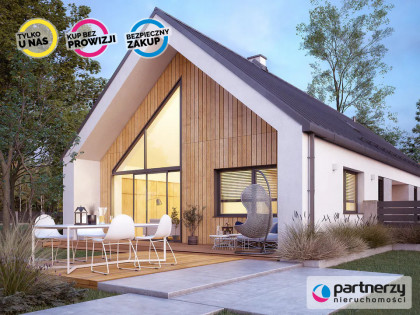 Dom Żuromino rynek pierwotny ul.  