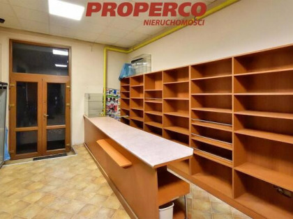 Lokal użytkowy Kielce Centrum, Słowackiego