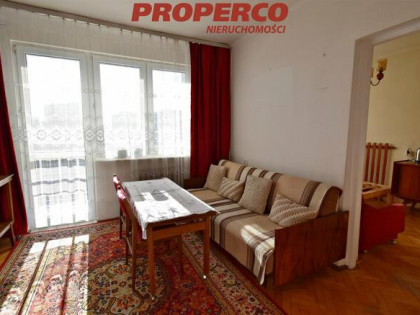 Mieszkanie Kielce KSM, Konarskiego