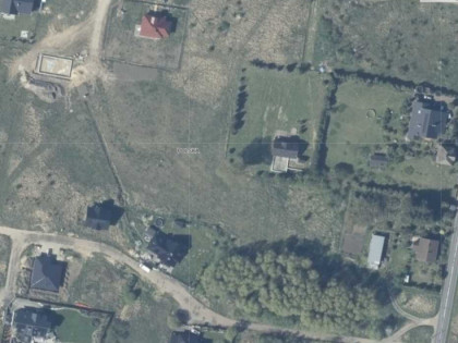 2-wie działki,1045m2,Dobra,ul. Słoneczna Dolina.