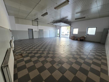 Lokal użytkowy do wynajęcia