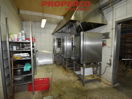 Lokal użytkowy Piekoszów