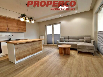 Mieszkanie Kielce KSM, Romualda