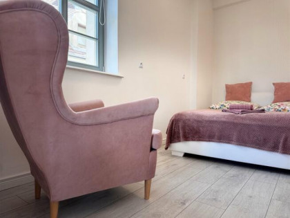 Mieszkanie Szczecin Stare Miasto