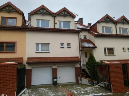 1/2 udziału w nieruchomości od syndyka - Siedlce, Mazowiecka