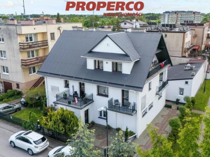 Dom Busko-Zdrój, Bajkowa