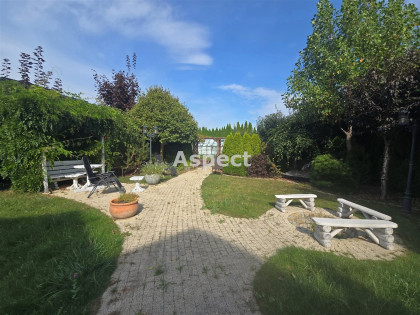 Działka Płock Borowiczki-Parcele