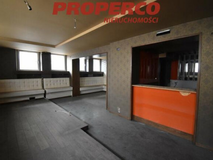 Lokal użytkowy Kielce Centrum, Paderewskiego