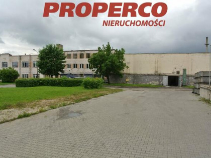 Lokal użytkowy Kielce