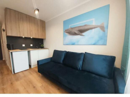 Nowoczesne mieszkanie WROTKÓW - ul. Samsonowicza