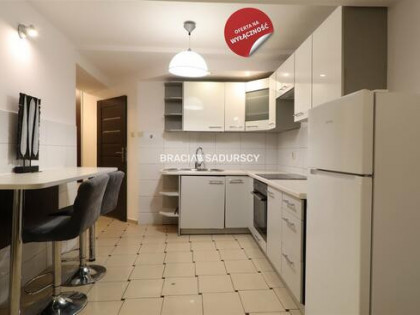 Mieszkanie Kraków Krowodrza, Fryderyka Chopina