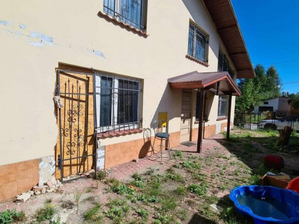 Dom 243 m² z potencjałem Centrum Nowego Sącza