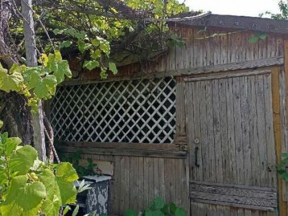 działka ROD Gądowianka