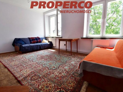 Mieszkanie Kielce Psie Górki, Bema