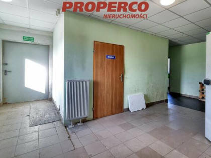 Lokal użytkowy Kielce Sady