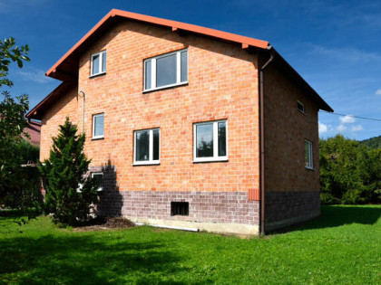 Sprzedam dom - Maków Podhalański