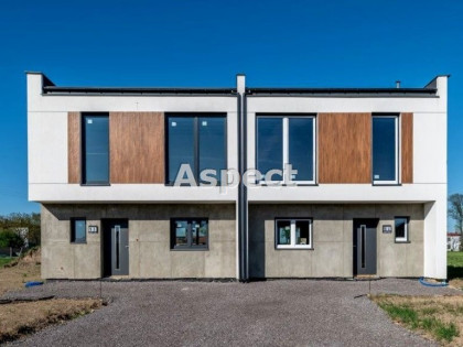 Dom Suszec rynek pierwotny