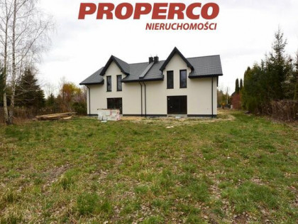 Dom Osowiec gm. Żabia Wola