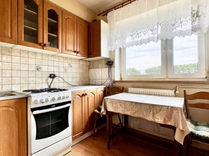 Mieszkanie Strzelin ul. Dzierżoniowska