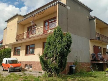 Sprzedam Dom Na Jurze