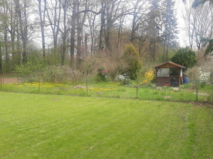 Sprzedam działkę 700m2