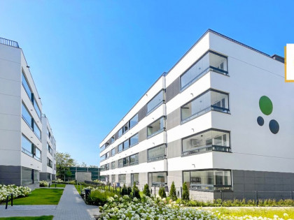 Mieszkanie Warszawa Białołęka rynek pierwotny ul. Marywilska