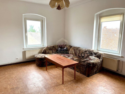 Mieszkanie Pisarzowice