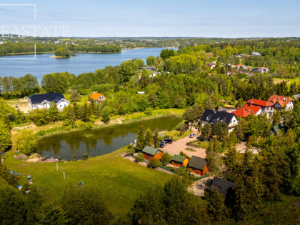 Lokal Tuchom ul. Tęczowa