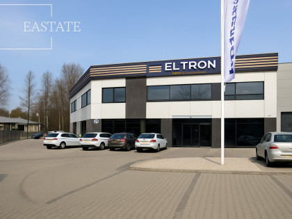 Lokal Zielonka ul. Krótka