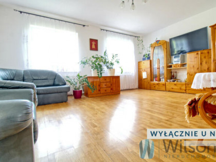 Dom Dziektarzewo gm. Baboszewo,