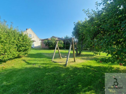 Dom Machowino gm. Ustka