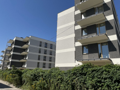 Mieszkanie Warszawa Mokotów, Dolny rynek pierwotny ul. Kaloryczna