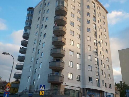 Warszawa/Ochota Ul.Władysława Korotyńskiego 5