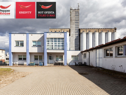 Lokal Nidzica ul. Boczna