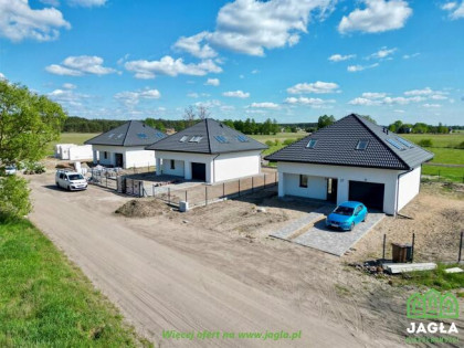 Dom Olimpin gm. Nowa Wieś Wielka